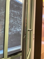 El Proyecto Más Exclusivo de China: Ventanas de Madera de Alta Calidad, Ventanas de Madera Maciza con Compuesto de Aluminio, Ventanas Insonorizadas para el Hogar, Ventanas de Lujo para Villas