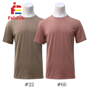 Thăng hoa hợp thời trang mùa thu Áo sơ mi mộc mạc <span class=keywords><strong>T</strong></span>-Shirt Maroon cam ô liu màu hoa cà Mùa Thu Vàng TEE Quà <span class=keywords><strong>t</strong></span>ặng khuyến mãi trống thăng hoa <span class=keywords><strong>t</strong></span> Áo sơ mi - Product Image 2