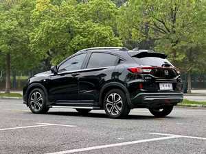 ฮอนด้า XR-V ปี 2017 มือสอง เหมาะสำหรับครอบครัวและการเดินทางประจำวัน สภาพดีเยี่ยม ไม่มีอุบัติเหตุครั้งใหญ่ - Product Image 6