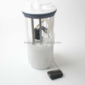 مجموعة مضخة الوقود 311102B900 متوافقة مع هيونداي سانتا في <span class=keywords><strong>2.2</strong></span> CRDi 2006-2012 - Product Image 1