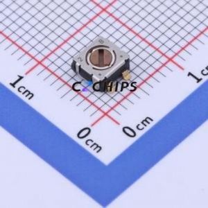 CS-4-12XTB Rotary Encoder SMD Switch Whole Sale Electronic Component Chips Supplier & BOM Service - Product Image 1
