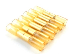 Conector Termocontraíble de Poliolefina HONGDUN HGT de Alta Calidad, Impermeable, para Cableado Eléctrico - Product Image 6