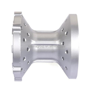 HF Benma fabricación <span class=keywords><strong>precio</strong></span> motocicleta repuestos aleación de aluminio cubo de rueda delantera para <span class=keywords><strong>YAMAHA</strong></span> XTZ125 DT125 - Product Image 5