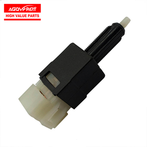 Sensor de Vehículo 84340-E0020, Conjunto de Interruptor de Sensor de Luz de Freno para Hino 700 P11c E13c, Interruptor de Luz de Freno y Interruptor de Luz de Parada - Product Image 2