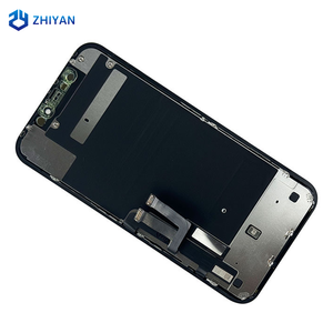 อะไหล่โทรศัพท์มือถือขายส่งจากจีน หน้า<span class=keywords><strong>จอ</strong></span> TFT/OLED/INCELL LCD สำหรับ <span class=keywords><strong>iPhone</strong></span> 11 Pro อะไหล่เปลี่ยนทดแทนพร้อมกรอบ รับประกัน 1 ปี - Product Image 4