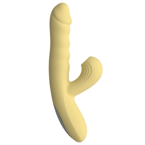 Đồ rung thỏ sạc điện dành cho nữ, đồ chơi tình dục nữ, đồ rung thỏ, đồ chơi tình dục cho phụ nữ - Product Image 2