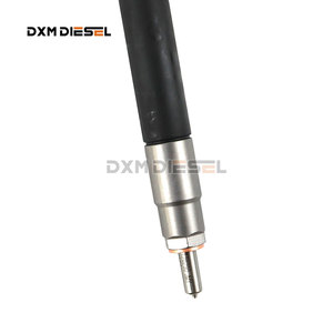 Inyector Common Rail de Alta Calidad 28384645 A6720170021 para Ssangyong Korando/Rodius II 2.2 XDi 28384645 - Product Image 1
