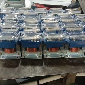 Trasformatore industriale personalizzato 110 convertitore di tensione monofase da V-220V a 220V/24V/36V - Product Image 4