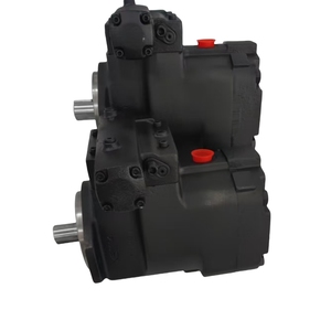 PVWH PVWJ PVG PVM PVWH-15-LSAY-<span class=keywords><strong>CNSN</strong></span> PVWJ-076-A1UV-RDFS-P-1NNSN Pompe à piston hydraulique à boucle ouverte à déplacement variable - Product Image 3