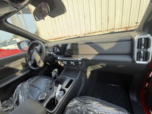 <span class=keywords><strong>Precio</strong></span> <span class=keywords><strong>de</strong></span> Fábrica, <span class=keywords><strong>Camioneta</strong></span> Chery Rely R8 2.4L Gasolina 4x4 Doble Cabina, Vehículo Comercial para Exportación - Product Image 6
