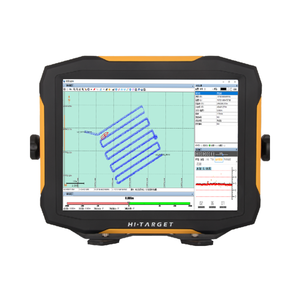 ซอฟต์แวร์ระบบปฏิบัติการ Hi-target PC Built-in Professional Single Beam Sounder HD Lite Sounder 7 - Product Image 4