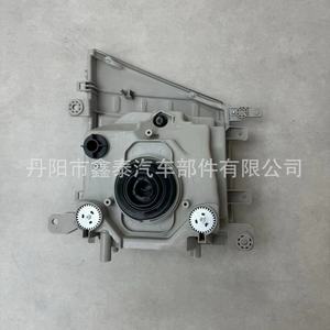 ไฟหน้าอีซูซุรุ่นใหม่ 100P สำหรับรถบรรทุกขนาดเล็กและรถตู้ 12V อะไหล่เปลี่ยนไฟหน้า - Product Image 2