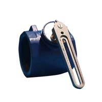 Kontrol Udara Butterfly Valve