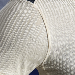 Camiseta de Fútbol 25/26 con Nombre y Número Impresos, Calidad Tailandesa, con Logotipo, Ropa Deportiva de Fútbol - Product Image 5