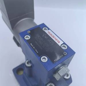 Promotion DBW10B1-50B/3156CG24N9Z5L Électrovanne de décharge proportionnelle DBW20 DBW30 - Product Image 3