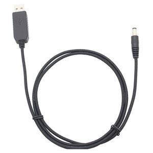 OEM H0044 Wholesale USB Power Adapter Charger Cable Cord for Amazon <strong>Echo</strong> Spot&amp;<strong>Echo</strong> <strong>Dot</strong> <strong>3rd</strong> <strong>Gen</strong> 2020 - Product Image 5