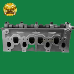 1Y 1896cc 1.9D 8V conjunto completo de culata/ASSY para VW Golf/Vento/Passat/<span class=keywords><strong>Caddy</strong></span>/Polo Audi 80D/90D Seat Toledo/Ibiza 908132 - Product Image 2