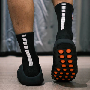 Nouvelles sandales EVA 2026 New Mind 001 de haute qualité pour hommes – Confortables, séchage rapide, grandes tailles, couleur unie - Product Image 2