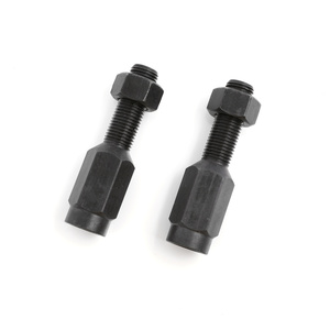 YZ407ส่ง RTS ชิ้นส่วนระงับรถยนต์ขยายอะแดปเตอร์สำหรับแกนผูกสำหรับ Nissan cima/silvia/เส้นขอบฟ้า/Toyota chaser/mark - Product Image 6