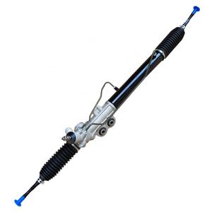 Crémaillère de direction assistée pour Nissan <span class=keywords><strong>Quest</strong></span> 3.5 2006 2007 49001-ZM70A 49001ZM70A 49001-CK000 48521-CK000 49001-ZM71B 49001CK000 - Product Image 1