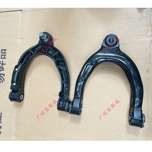 Fabrika doğrudan satış kontrol kolu 1044321-00-G 1044326-00-G T esla modeli 3Y süspansiyon ön salıncak kolu vücut kiti için uygun - Product Image 3