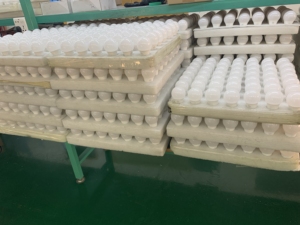 Заводские продажи, высокая яркость, A19, 7 Вт, 8 Вт, 9 Вт, ETL, FCC, Triac с регулируемой яркостью, без мерцания, светодиодная лампа DOB - Product Image 6