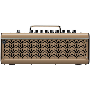 Yamahas THR30IIA WL Haut-parleur Guitare Basse Audio Bluetooth Charge Sans Fil Technologie Stéréo Étendue Portable Guitare Sound Box - Product Image 2