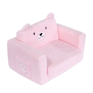 Asiento de juego <span class=keywords><strong>para</strong></span> niños, sofá <span class=keywords><strong>para</strong></span> bebés, sofá <span class=keywords><strong>para</strong></span> niños, sofá individual <span class=keywords><strong>para</strong></span> niños, silla de colchón <span class=keywords><strong>para</strong></span> niños y niñas - Product Image 1