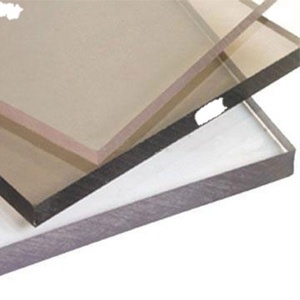 Meilleure offre 4mm Feuille de <span class=keywords><strong>polycarbonate</strong></span> <span class=keywords><strong>transparent</strong></span> pour serre - Product Image 3
