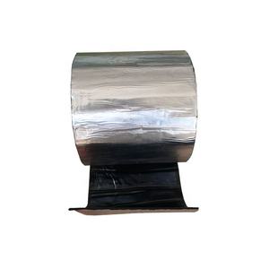 Ruban d'étanchéité bitumineux auto-adhésif industriel au <span class=keywords><strong>prix</strong></span> d'usine pour la <span class=keywords><strong>réparation</strong></span> des fissures et des fuites de <span class=keywords><strong>toiture</strong></span> et de chaussée - Product Image 2