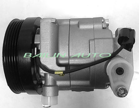 acire出品 Auto AC Compressor for MITSUBISHI PAJERO IO ZEXEL DKV11G