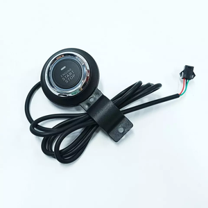 Grosir Kualitas Tinggi <span class=keywords><strong>Alarm</strong></span> Sepeda Motor Tombol Tekan 12V - Product Image 4