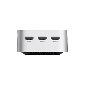 工場出荷時ポケットミニPC T8 PLUS DDR5 8G/16GデュアルLANサポート4KトリプルディスプレイN95/N100クアッドコアハンドヘルドマイクロデスクトップ - Product Image 3