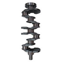 Engine Assembly Manufacturer Wholesale Crankshaft 15S4G 15S4U CRK200011 for Roewe 350 360 Zotye T600 1.5T Gasoline Engine