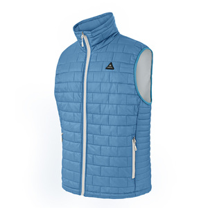 Chaqueta térmica de Invierno para <span class=keywords><strong>mujer</strong></span>, <span class=keywords><strong>chaleco</strong></span> térmico infrarrojo USB de talla grande XL, <span class=keywords><strong>chaleco</strong></span> de plumón para exteriores, ropa informal para adultos - Product Image 2
