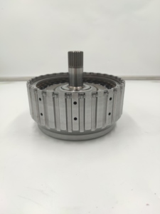 Transmisión Automática con Embrague HENING F4A42 para Caja de Cambios 123550 - Product Image 5