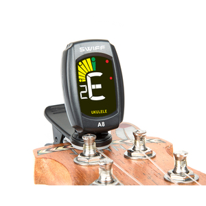 Accorder chromatique pour <span class=keywords><strong>guitare</strong></span> électrique, violon, tuner <span class=keywords><strong>automatique</strong></span>, Oem, vente en gros, 2020 - Product Image 3