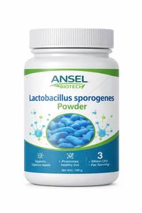 Polvo de Cepas de Lactobacillus Sporogenes en su Fuente Natural - Product Image 2