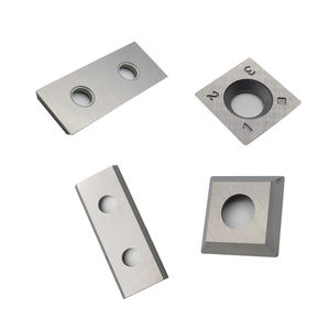 Carpentry Woodworking <b>Roller</b> Machinery Parts TCT Inserts Wood Work Customized High Quality Planer <b>Blades</b> for Cutter Head - Product Image 3