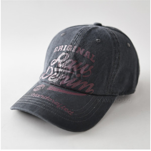 Cappellino da Baseball a 6 Pannelli in PVC Morbido con Stampa <span class=keywords><strong>Offset</strong></span> a Contrasto, Unisex per Adulti, Moda Primavera/Estate, Versatile e Trendy - Product Image 4