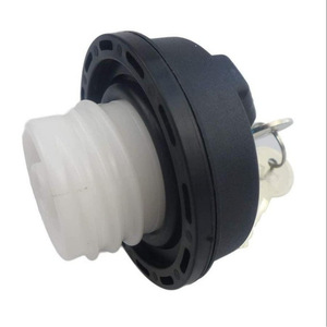 Bouchon de réservoir de carburant avec serrure 77300-47020 10504 pour Toyota Tundra Chevrolet - Product Image 2