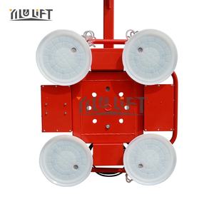 เครื่องยกสุญญากาศไฟฟ้า400กก. 600กก. สำหรับแผ่นหินอ่อนและกระจก - Product Image 2