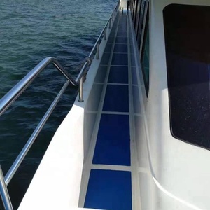 Catamarán de Pasajeros de <span class=keywords><strong>Segunda</strong></span> <span class=keywords><strong>Mano</strong></span> de 27m y 74 Asientos, Fabricado en Fibra de Vidrio, en Venta - Product Image 6