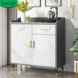 2025 new arrival home decor furniture and side cabinets nordic style living room sided kitchen cabinets <strong>cheap</strong> price <strong>sideboard</strong> - Product Image 1