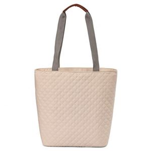 Bolsa Térmica Aislante Grande Reutilizable para Compras, Viajes, Picnics y Entregas, Mantiene la Comida Caliente o Fría - Product Image 1