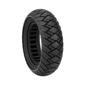 Neumático Sólido Ulip 10*3 255*80 80/65-6 para Patinete Eléctrico Speedual Grace 10 Zero 10X Kugoo M4 Pro Kaabo Mantis 10 Wolf Warrior - Product Image 6