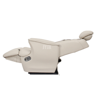 Chaise de capitaine motorisée pour véhicule camvanan, chaise de luxe <span class=keywords><strong>en</strong></span> cuir, idéale pour classe V, modèle - Product Image 4