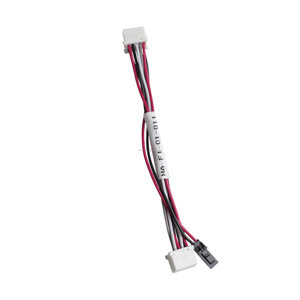 مجموعة أسلاك كهربائية لغسالة الأطباق المدمجة في المطبخ للأجهزة المنزلية - Product Image 4