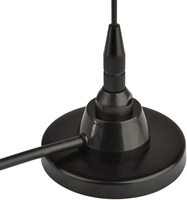 Antenne WiFi 1,5 m TNC Mâle sans fil pour réseau mobile CB MIMO longue portée TV numérique automobile 433 MHz - Grande Vente