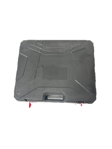 Juego de Herramientas Inalámbricas Profesionales para Uso Industrial, Kit de Herramientas 4 en 1 con Batería de Iones de Litio, Taladro Inalámbrico, Martillo Angular HYHKI401 Elect - Product Image 6